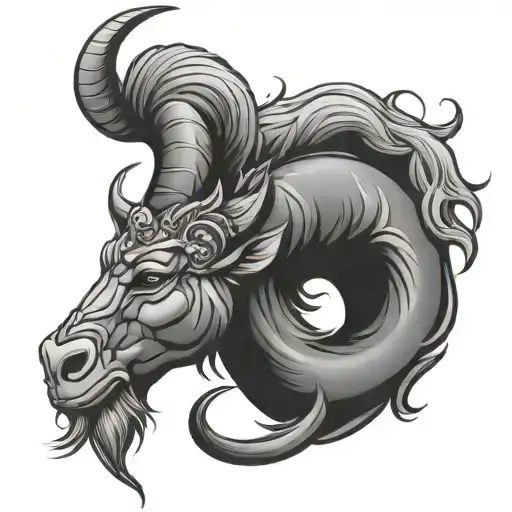 Capricorn Zodiac Sign