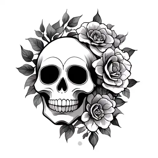 Sugar Skull
