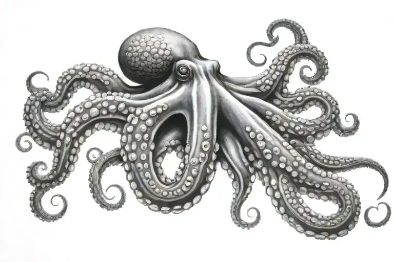 Octopus