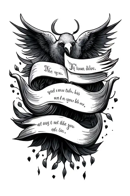 Cardnials Holding Bible Verse Written