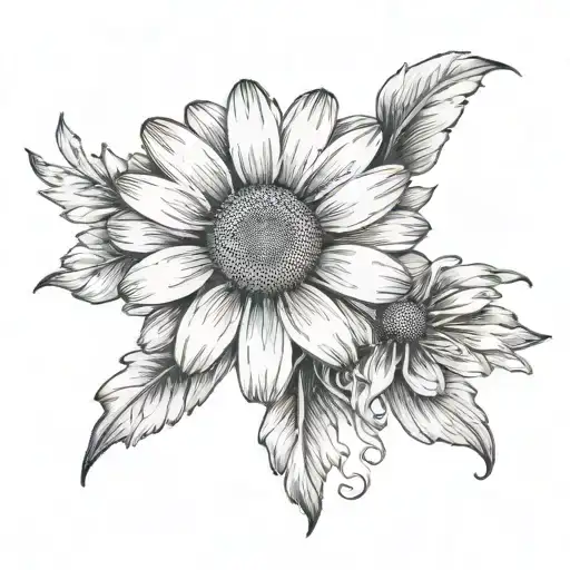 Daisy Sigilism Style