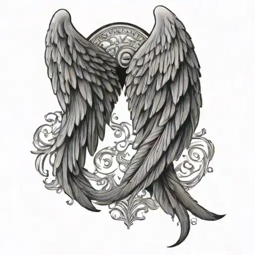 Angel Wings