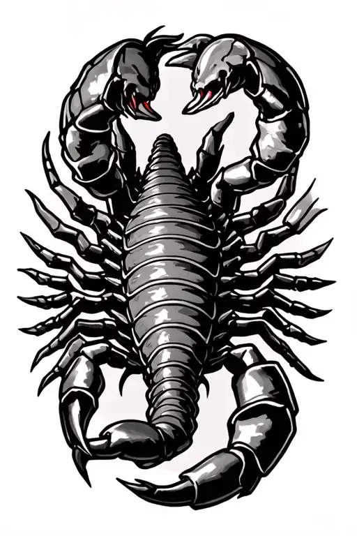 Scorpion