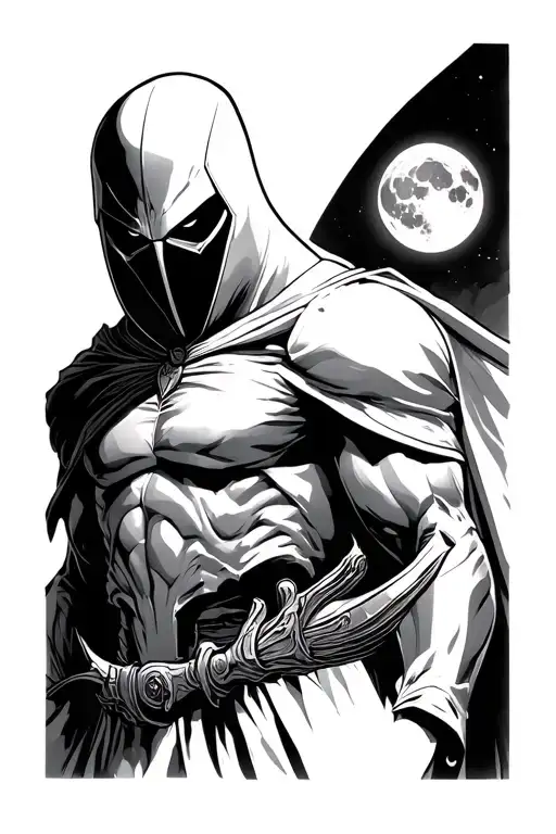 Moon Knight