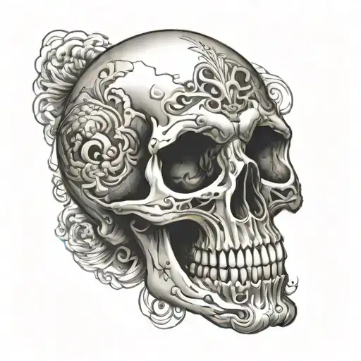 Skull