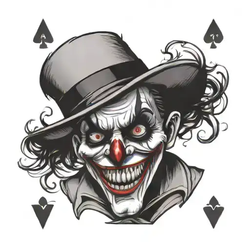 Jolly Card Joker