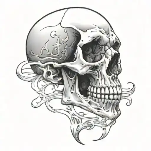 Skull
