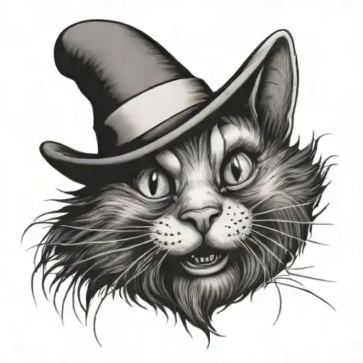 Cat In The Hat