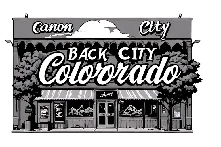 Canon City Colorado