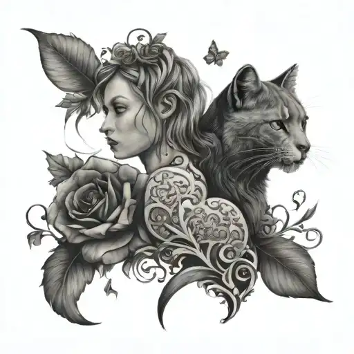 Heart Of Darkness Ulyana&arina