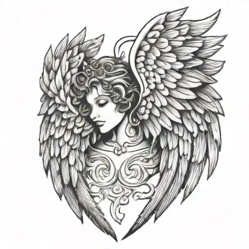 Angel Wings