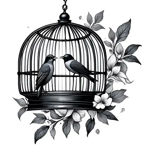 Bird Cage