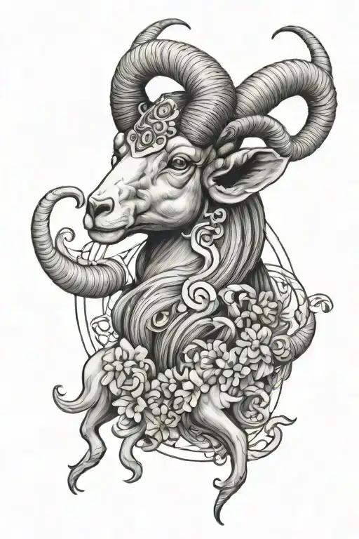 Aries Zodiac