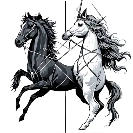 Mixture Astrological Sign Aquarius And Sagittarius