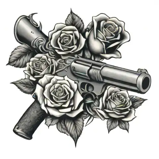 Gun And Roses
