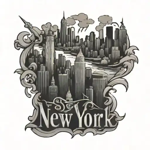 New York Love