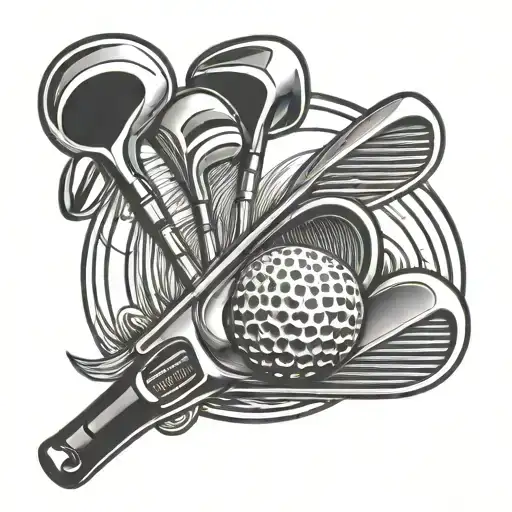 Golf Clubs