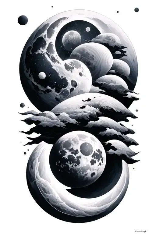 Lunar Phases