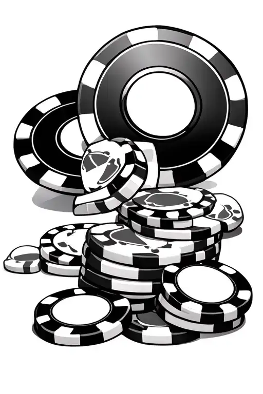 Casino Chips