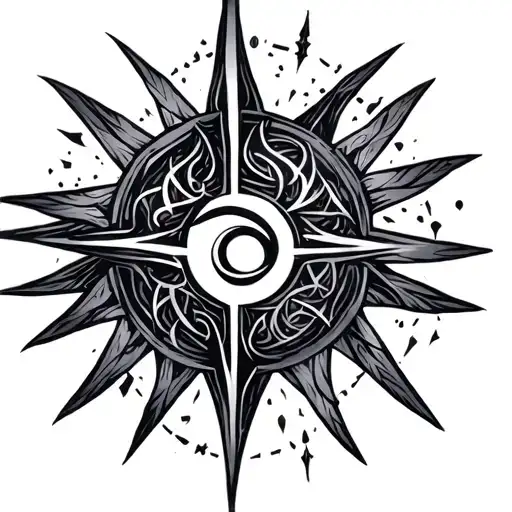 Zodiac Symbol Merging