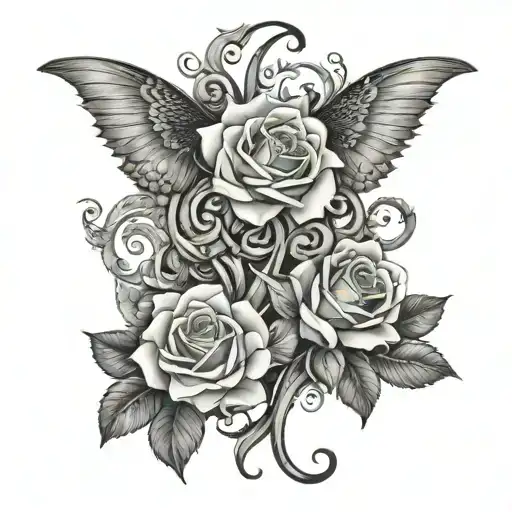 For My Trans Brother Sister Bond