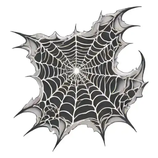 Spider Web