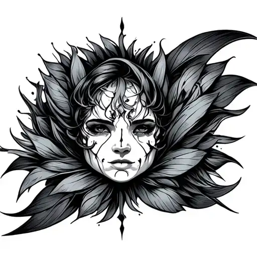 Something That Means Through Thick And Thin And Strength