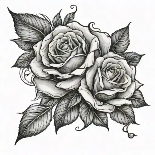 Roses Water Eveeloution