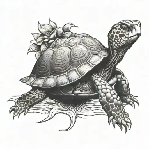 Box Turtle
