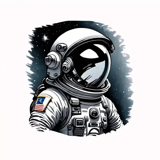 Astronaut