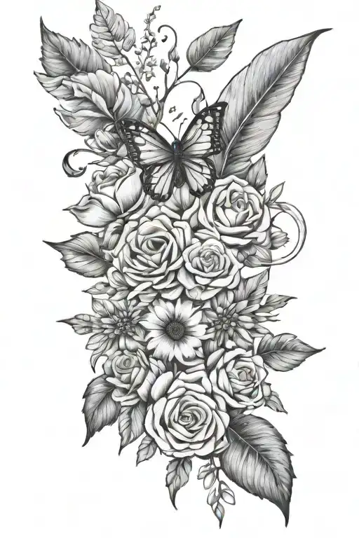 Nature Gives Us Life