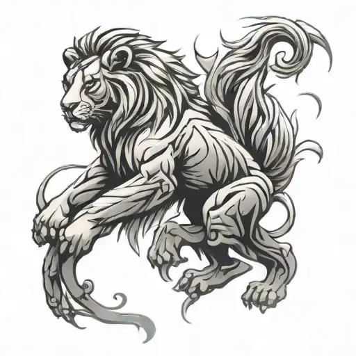 Leo Zodiac