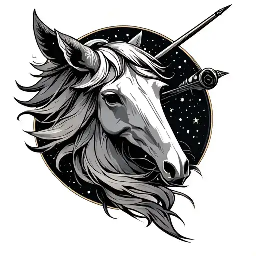 1995 And Sagittarius