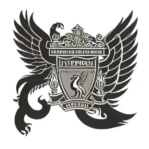 Liverpool Football Club Logo