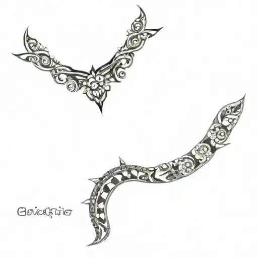 Coverup Mini Mandalas