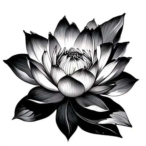 Lotus Flower