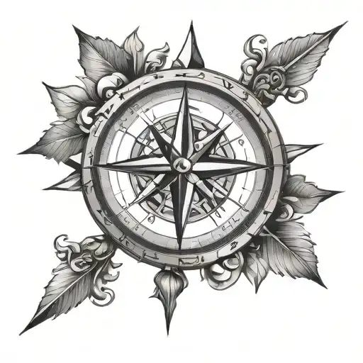 Compass Design
