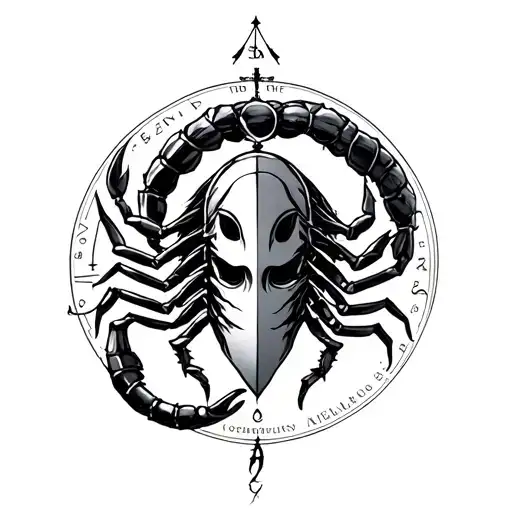 Libra Gemini And Scorpio