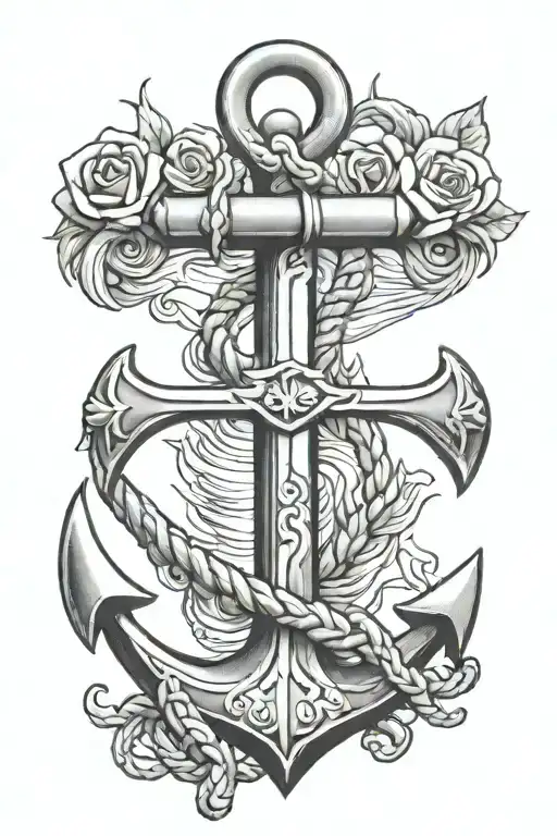 Anchor