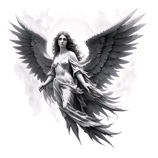 Seraphim Angel