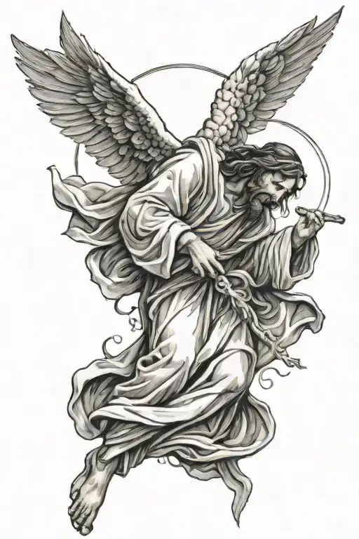 Life Of Jesus Birth Tondeath