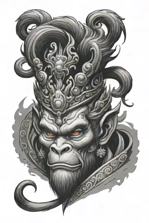 Monkey King