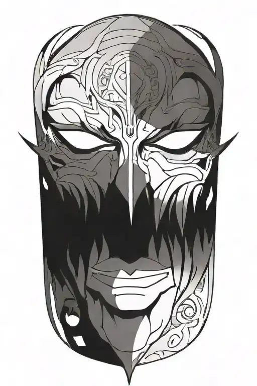 Clow Face Sad Happy Times