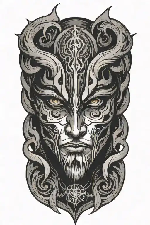 Clow Face Sad Happy Times