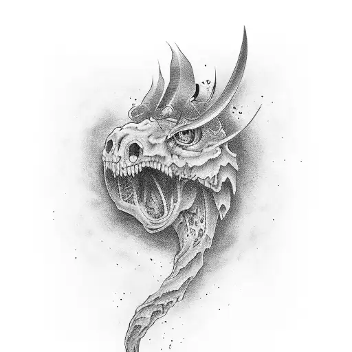 Arm Sleeve Of Heaven