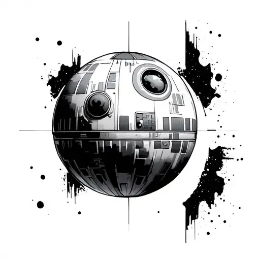 Death Star