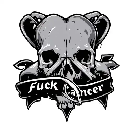Fuck Cancer