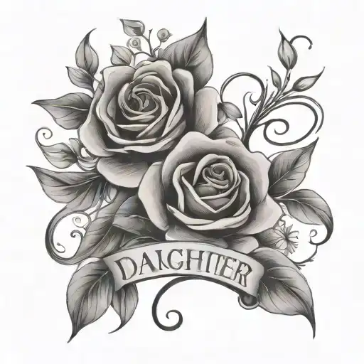 Daughter Name