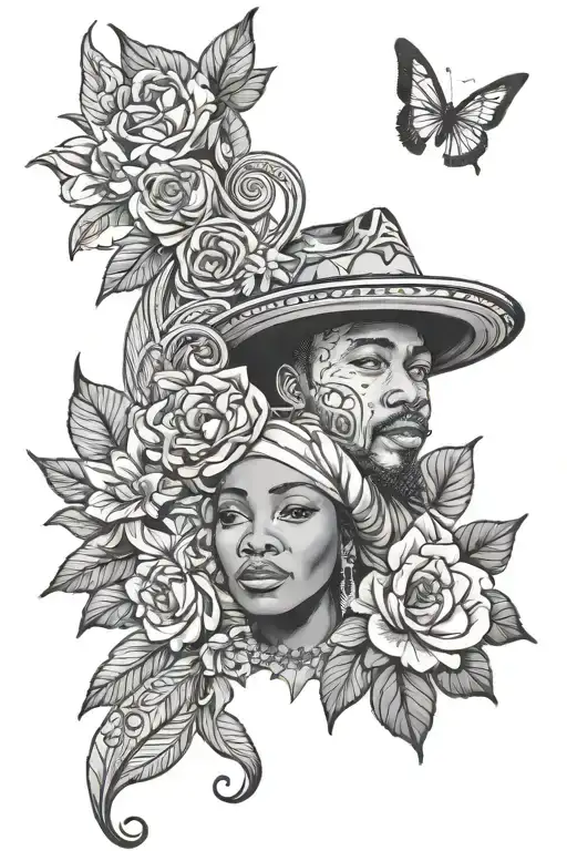 Black History Inspired