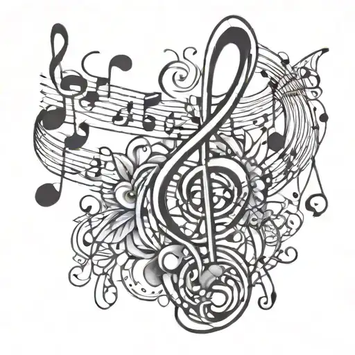 Music Notes